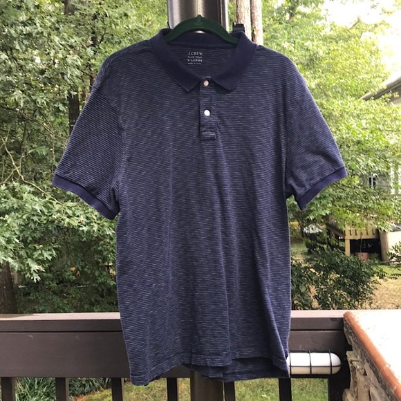 J. Crew Other - J. Crew Polo Shirt